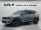 2027 Kia Seltos X-Line