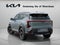 2027 Kia Seltos X-Line