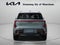 2027 Kia Seltos X-Line