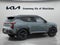 2027 Kia Seltos X-Line