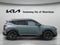 2027 Kia Seltos X-Line