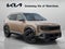 2027 Kia Seltos X-Line SX