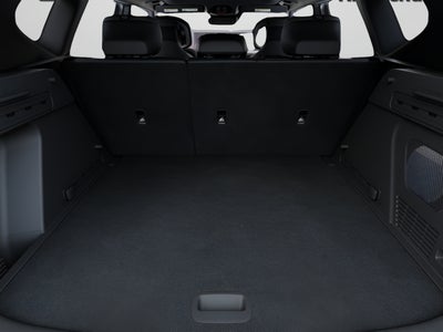 2027 Kia Seltos X-Line SX