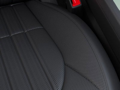 2027 Kia Seltos X-Line SX