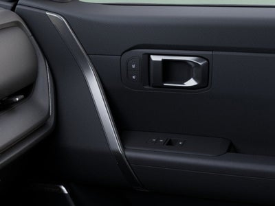 2027 Kia Seltos X-Line SX