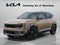 2027 Kia Seltos X-Line SX
