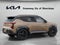 2027 Kia Seltos X-Line SX