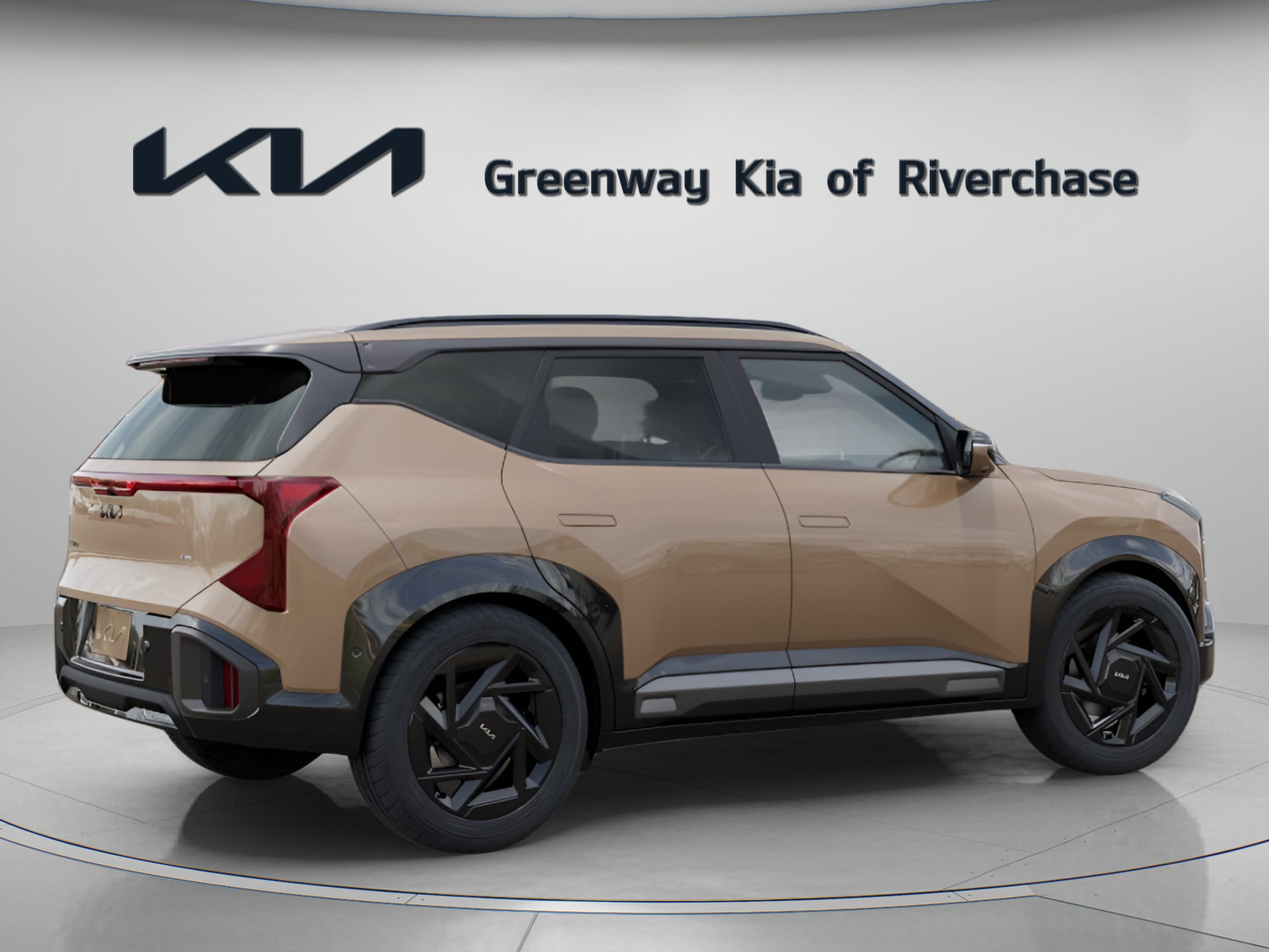 2027 Kia Seltos X-Line SX