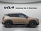 2027 Kia Seltos X-Line SX