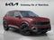 2027 Kia Seltos X-Line