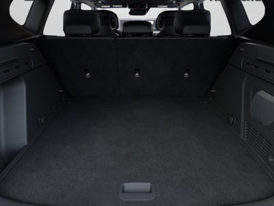 2027 Kia Seltos X-Line