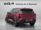 2027 Kia Seltos X-Line