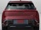 2027 Kia Seltos X-Line