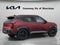 2027 Kia Seltos X-Line