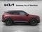 2027 Kia Seltos X-Line