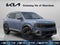 2027 Kia Seltos X-Line SX