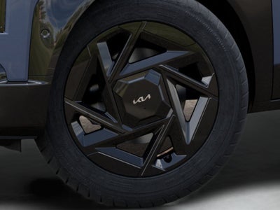 2027 Kia Seltos X-Line SX