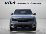 2027 Kia Seltos X-Line SX