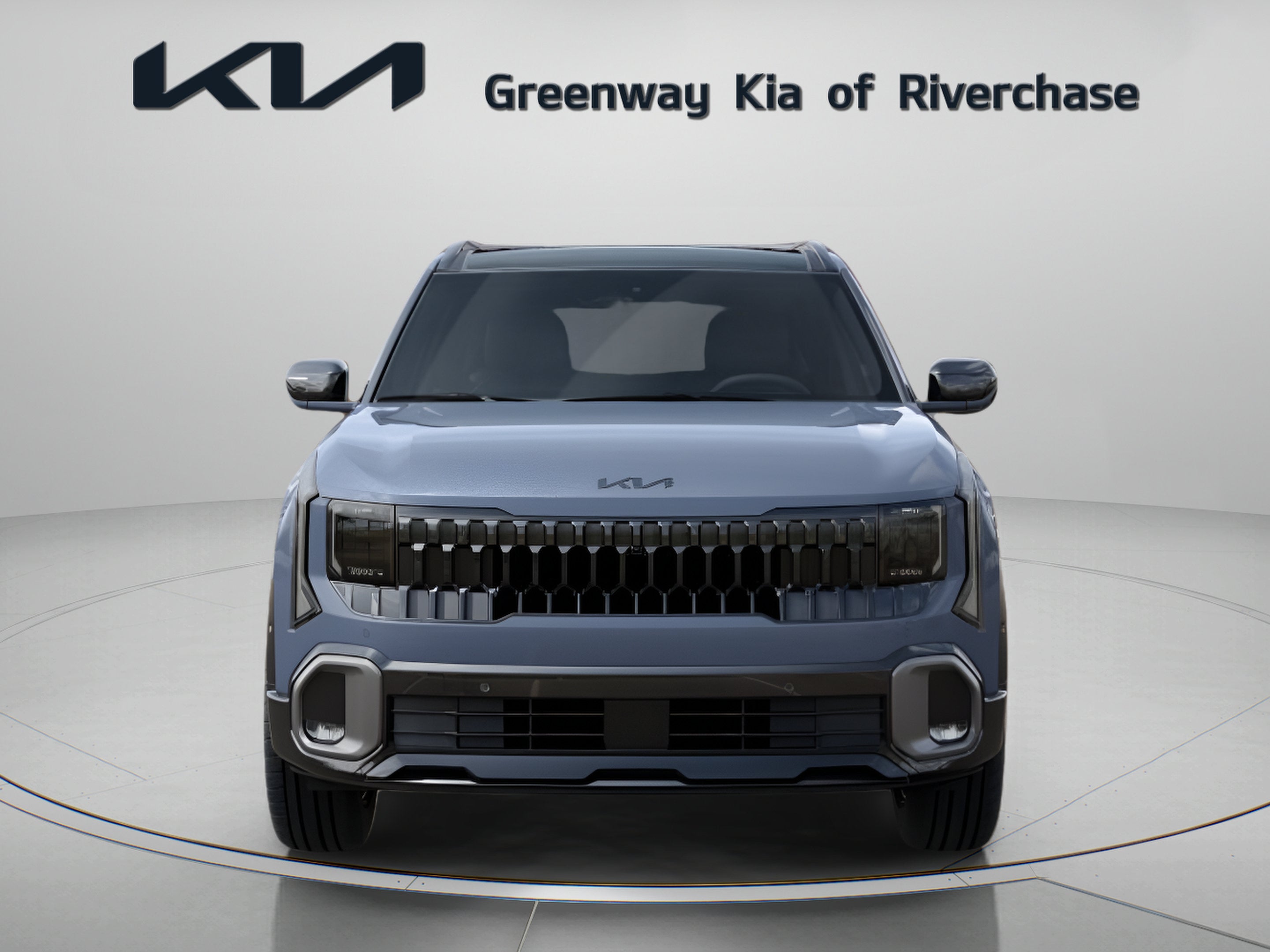 2027 Kia Seltos X-Line SX