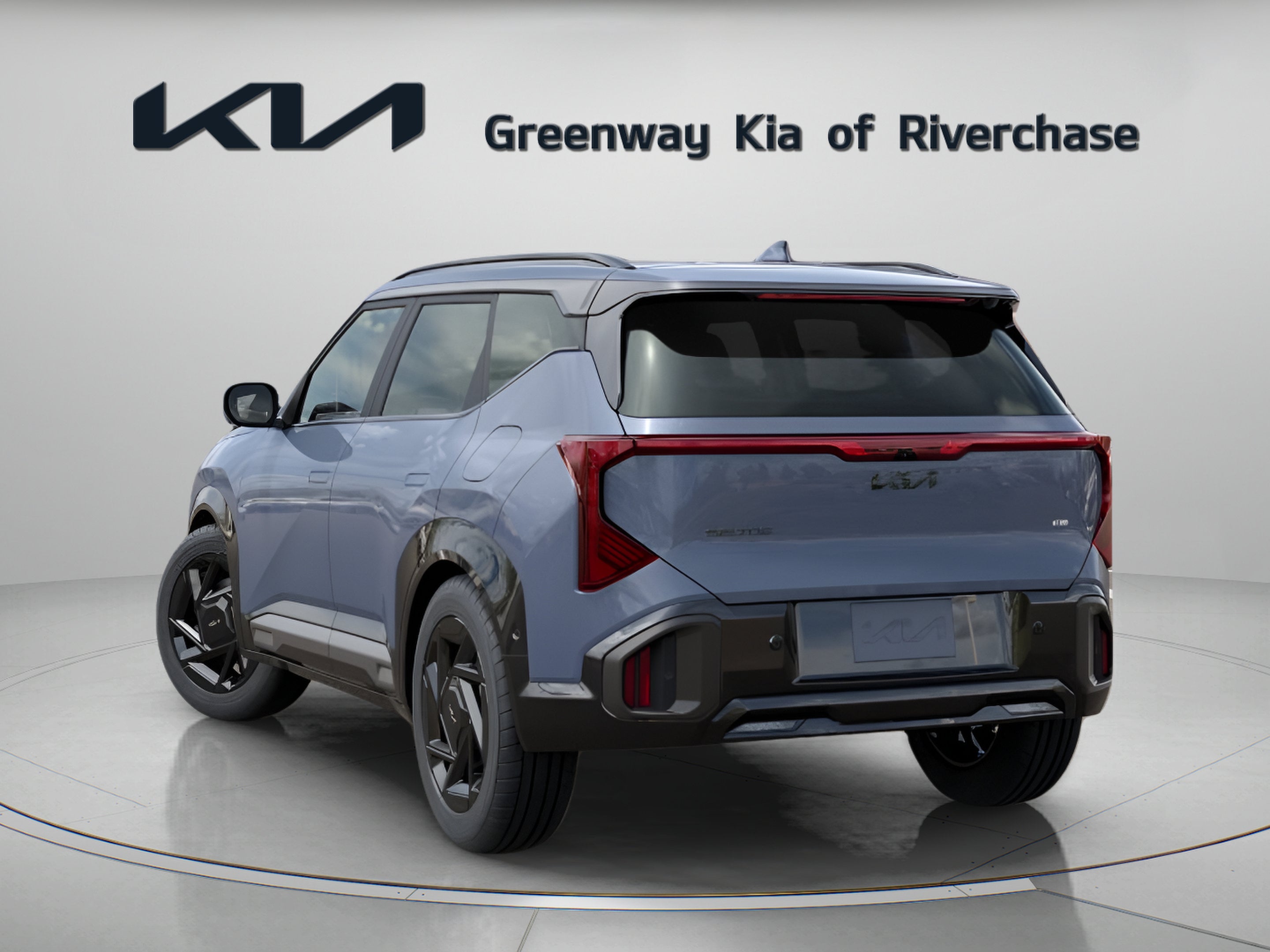 2027 Kia Seltos X-Line SX