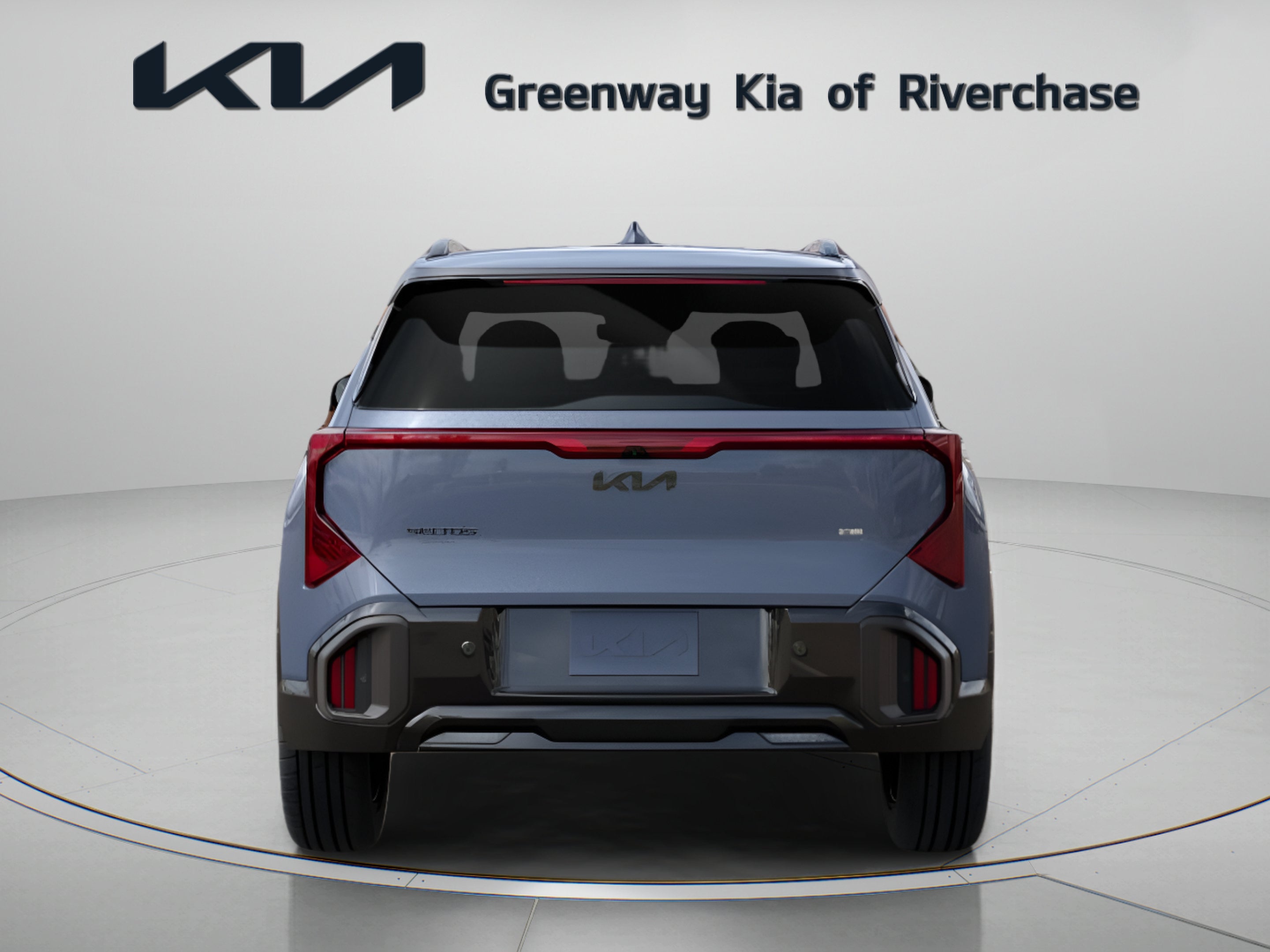 2027 Kia Seltos X-Line SX