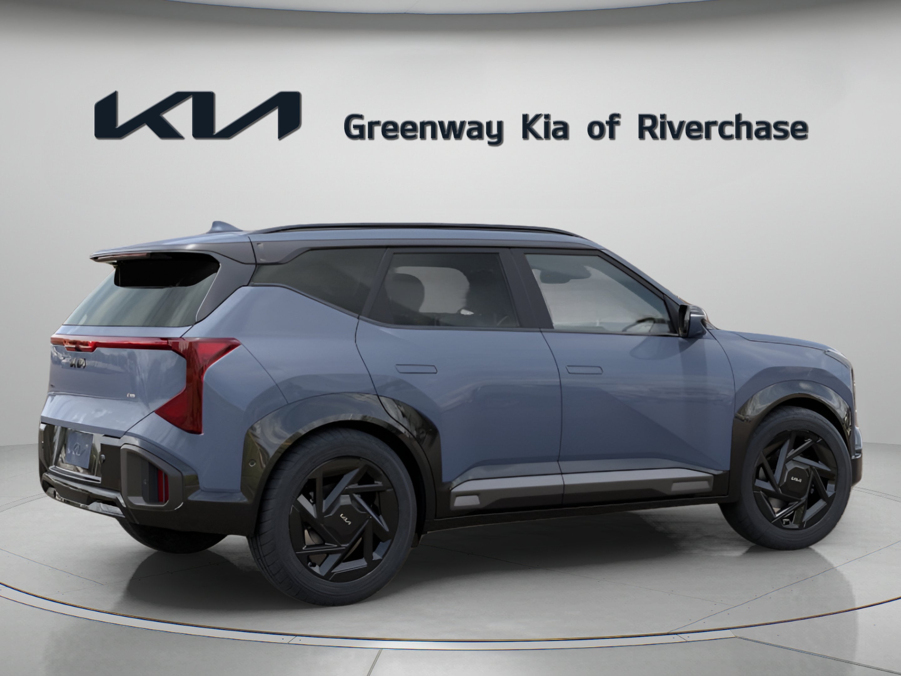 2027 Kia Seltos X-Line SX