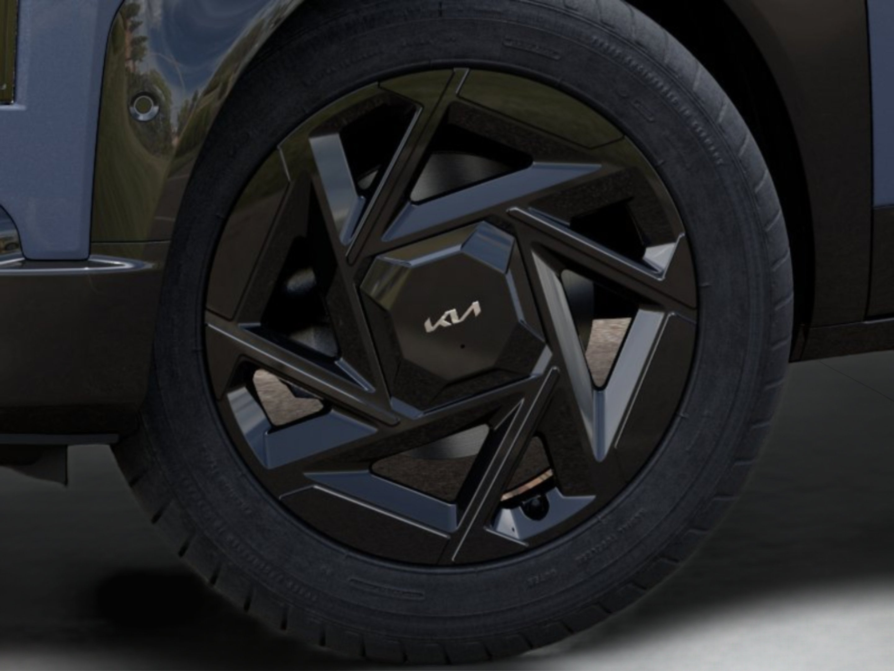 2027 Kia Seltos X-Line SX