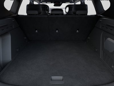 2027 Kia Seltos X-Line SX