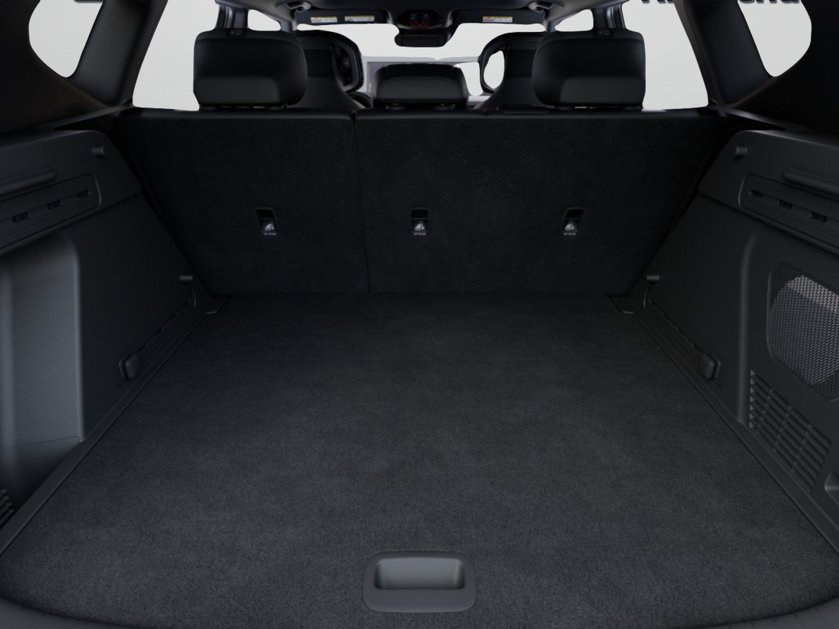 2027 Kia Seltos X-Line SX