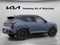 2027 Kia Seltos X-Line SX