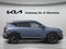 2027 Kia Seltos X-Line SX