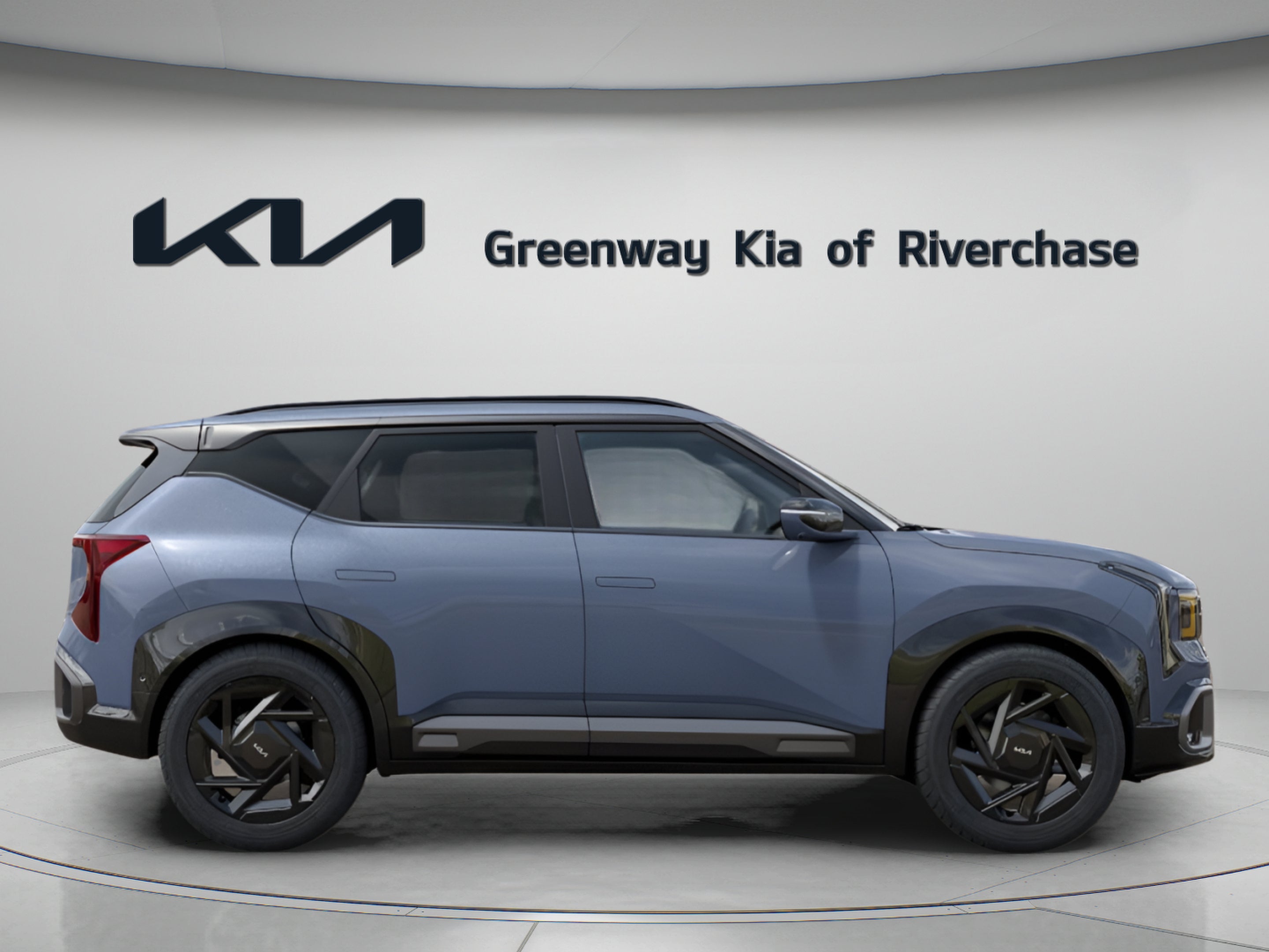 2027 Kia Seltos X-Line SX