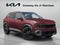 2027 Kia Seltos X-Line SX