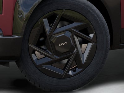 2027 Kia Seltos X-Line SX