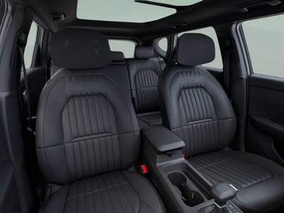 2027 Kia Seltos X-Line SX