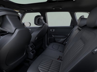 2027 Kia Seltos X-Line SX