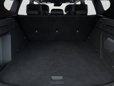 2027 Kia Seltos X-Line SX