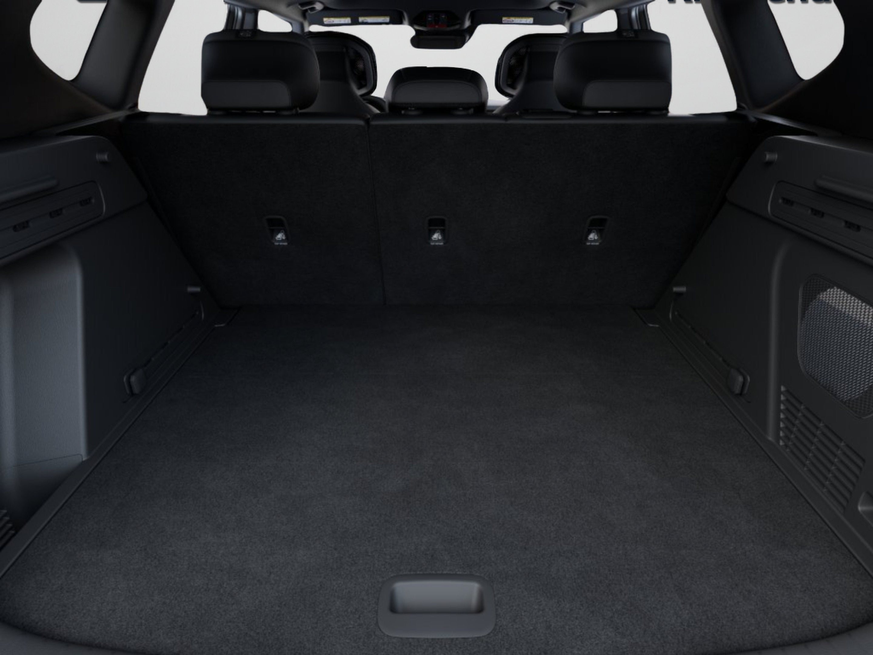 2027 Kia Seltos X-Line SX