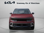 2027 Kia Seltos X-Line SX