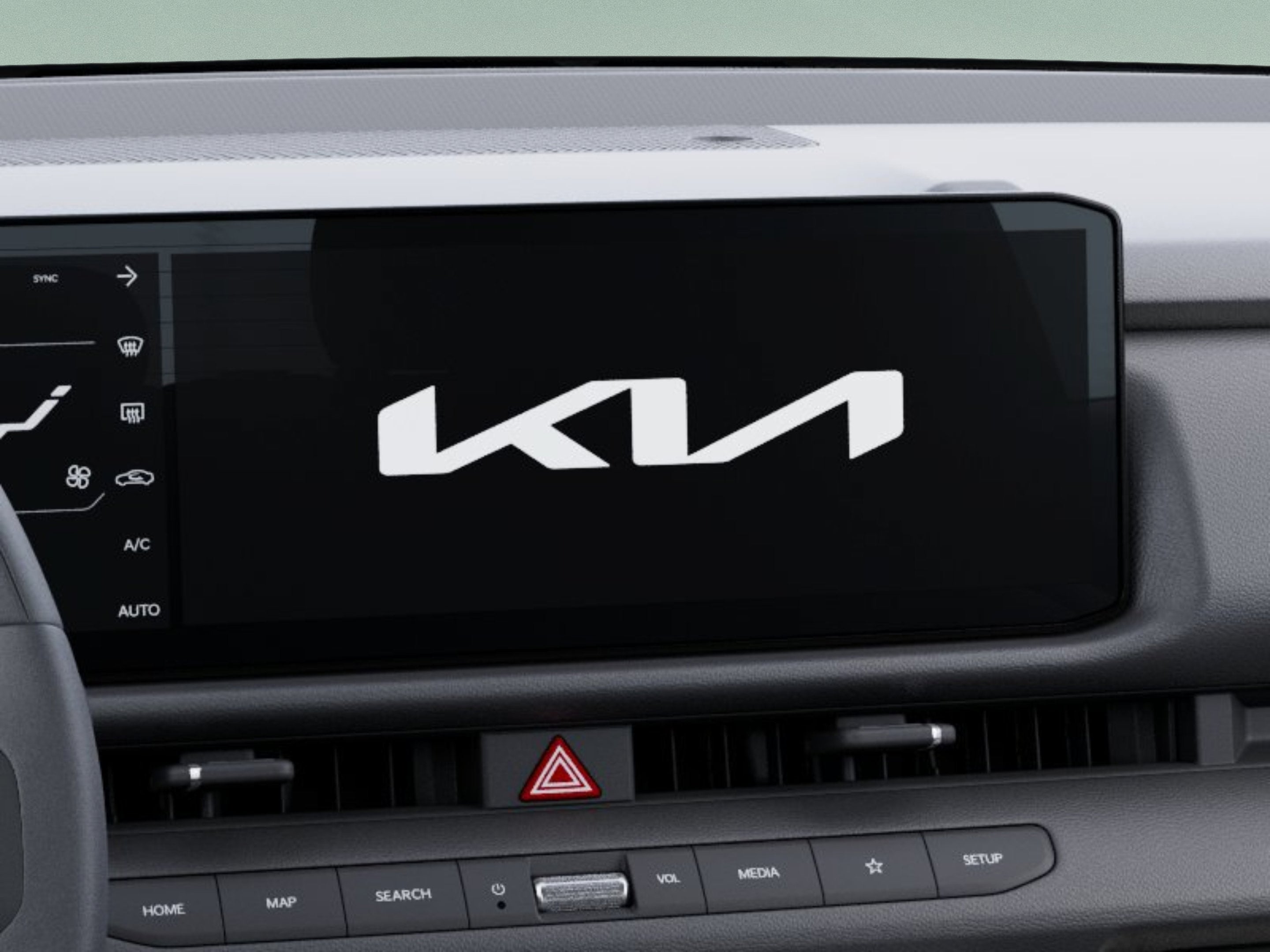 2027 Kia Seltos X-Line SX