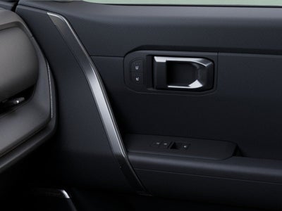 2027 Kia Seltos X-Line SX