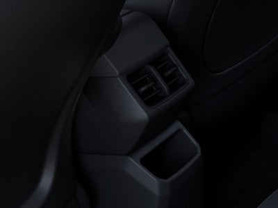 2027 Kia Seltos X-Line SX