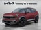 2027 Kia Seltos X-Line SX