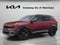 2027 Kia Seltos X-Line SX