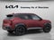 2027 Kia Seltos X-Line SX