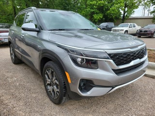2023 Kia Seltos EX