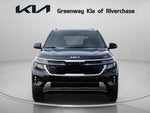 2026 Kia Seltos SX