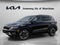 2026 Kia Seltos SX