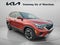 2025 Kia Seltos SX