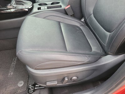 2025 Kia Seltos SX